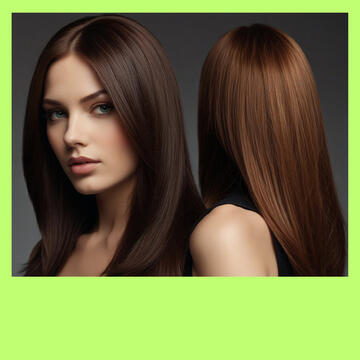 Corte en V